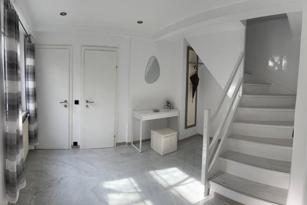 Outlet Center House, Pool-Jacuzzi-Garden-Sundeck Villa Parndorf Luaran gambar