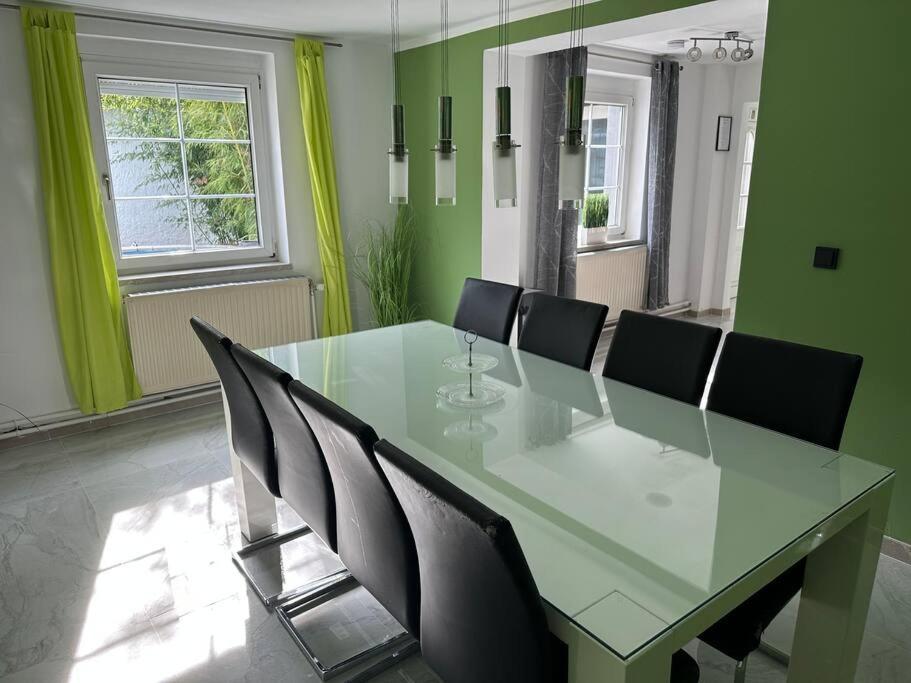 Outlet Center House, Pool-Jacuzzi-Garden-Sundeck Villa Parndorf Luaran gambar